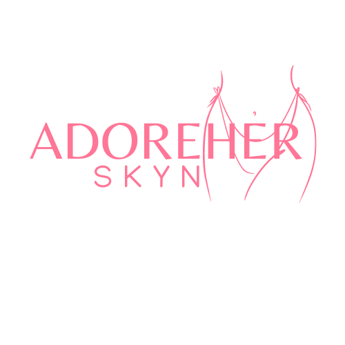 Adore Her Skyn logo